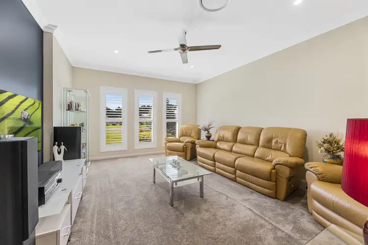 Fourth view of Homely house listing, 9 Jacquelyn Street, Highfields QLD 4352