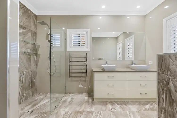 Sixth view of Homely house listing, 9 Jacquelyn Street, Highfields QLD 4352