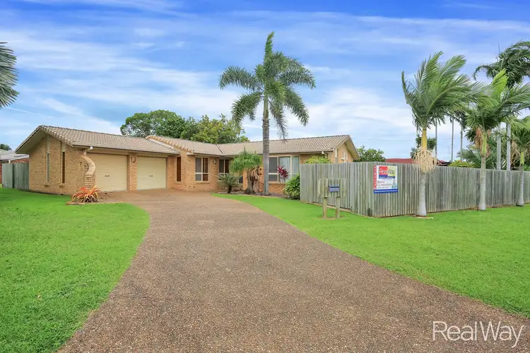 11 Avokahville Avenue, Avoca QLD 4670