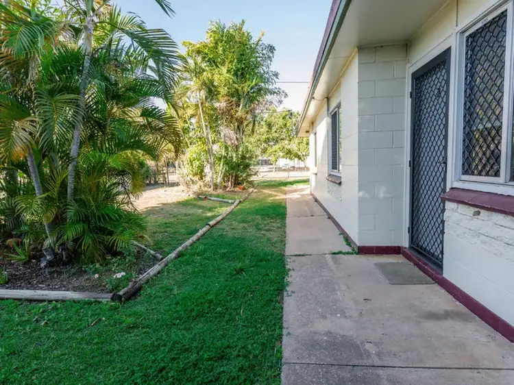 20 Old Airport Drive, Emerald QLD 4720