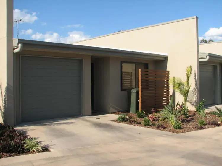 10/20 Riverview Street, Emerald QLD 4720