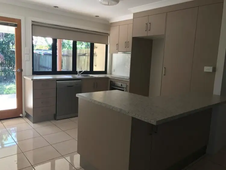 Second view of Homely unit listing, 10/20 Riverview Street, Emerald QLD 4720