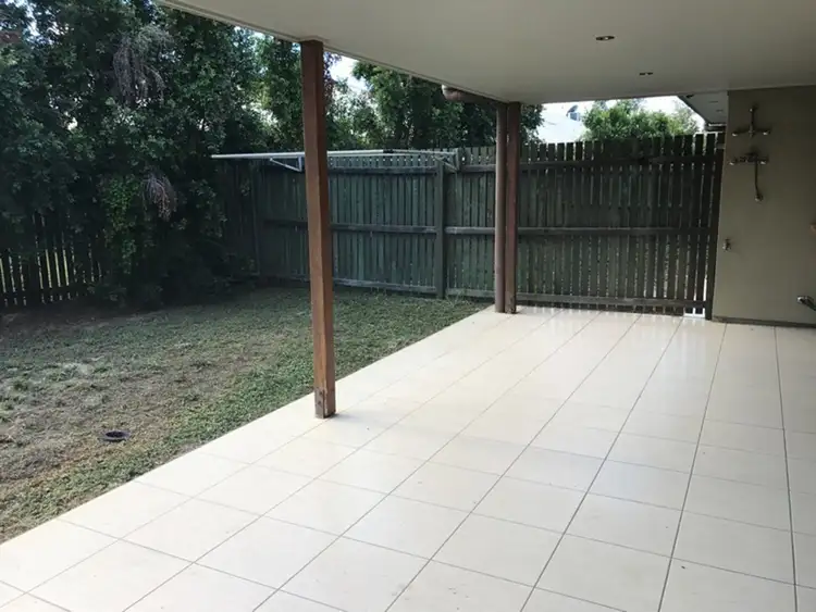 Fifth view of Homely unit listing, 10/20 Riverview Street, Emerald QLD 4720