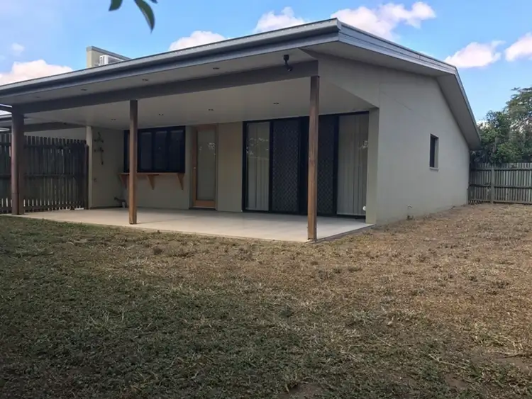Sixth view of Homely unit listing, 10/20 Riverview Street, Emerald QLD 4720