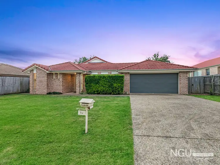 10 Acacia Close, Raceview QLD 4305
