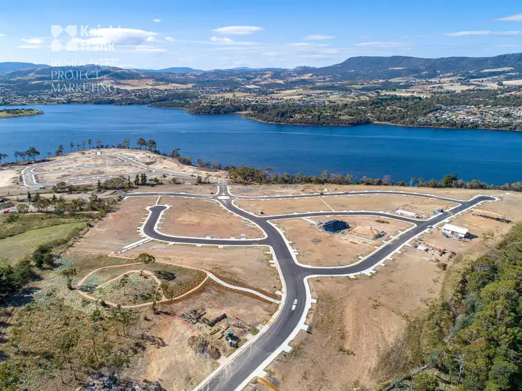 Fourth view of Homely land listing, 32 Sawmill Court, Austins Ferry TAS 7011