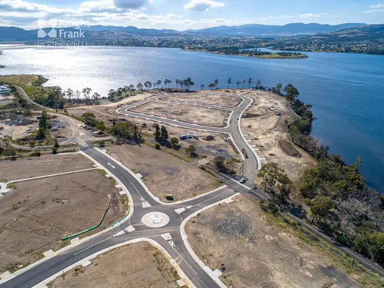 Fifth view of Homely land listing, 32 Sawmill Court, Austins Ferry TAS 7011