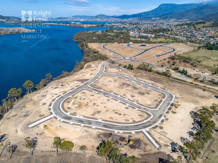 Sixth view of Homely land listing, 32 Sawmill Court, Austins Ferry TAS 7011