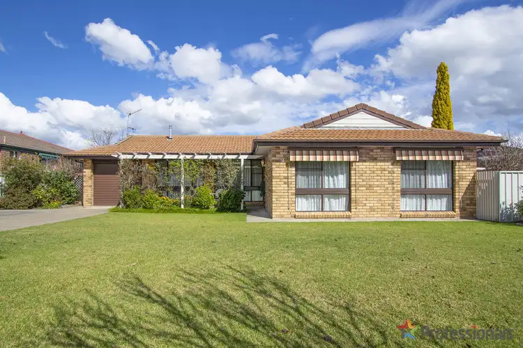14 Newling Avenue, Armidale NSW 2350