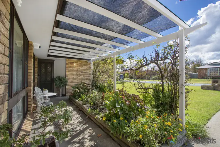 Second view of Homely house listing, 14 Newling Avenue, Armidale NSW 2350