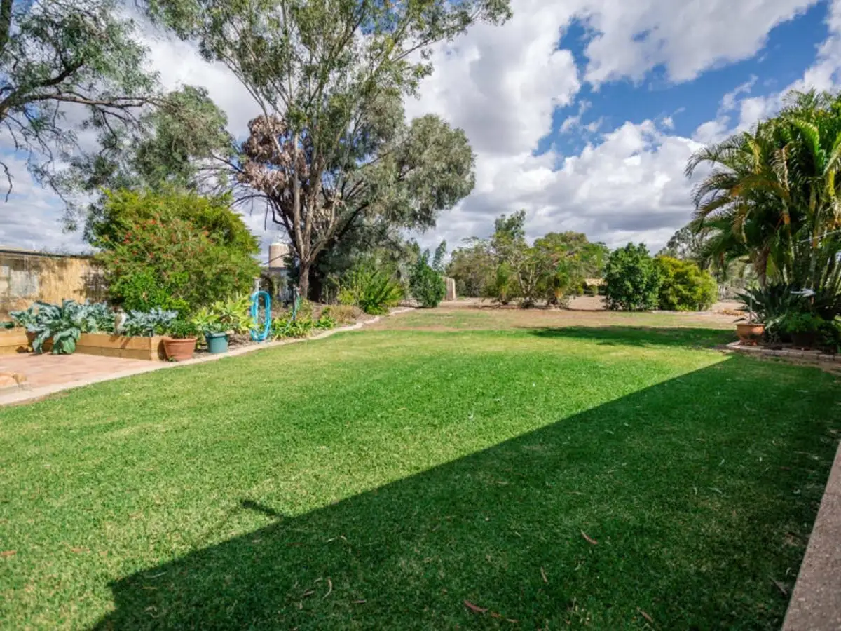 Main view of Homely house listing, 1 Akubra Drive, Emerald QLD 4720