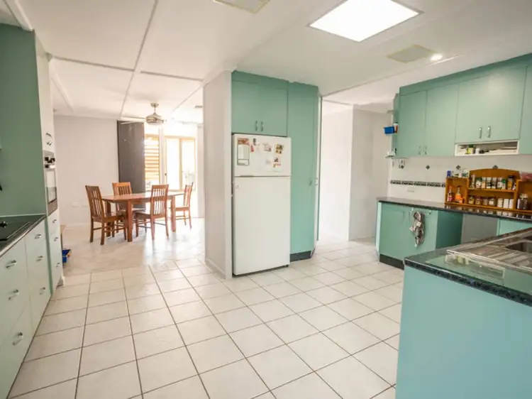 Fifth view of Homely house listing, 1 Akubra Drive, Emerald QLD 4720