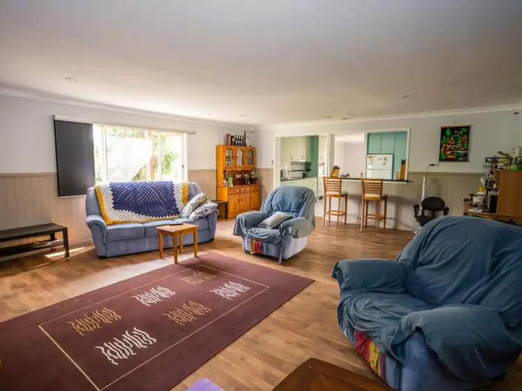 Sixth view of Homely house listing, 1 Akubra Drive, Emerald QLD 4720