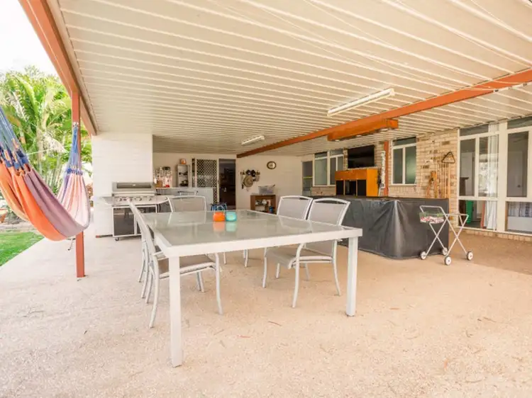 Seventh view of Homely house listing, 1 Akubra Drive, Emerald QLD 4720