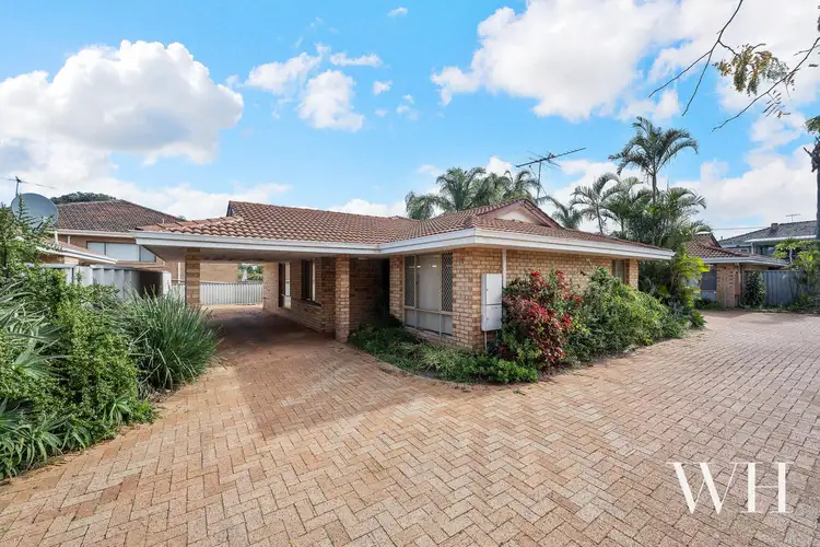 2/156 South Street, White Gum Valley WA 6162