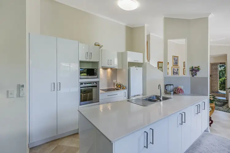 Third view of Homely house listing, 36 Inverness Court, Nerang QLD 4211