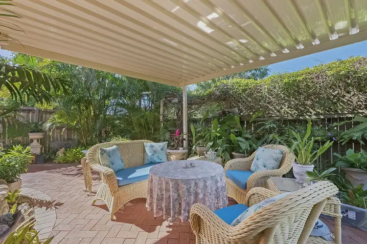 Fourth view of Homely house listing, 36 Inverness Court, Nerang QLD 4211