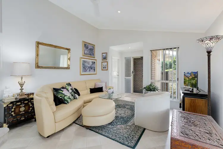 Fifth view of Homely house listing, 36 Inverness Court, Nerang QLD 4211