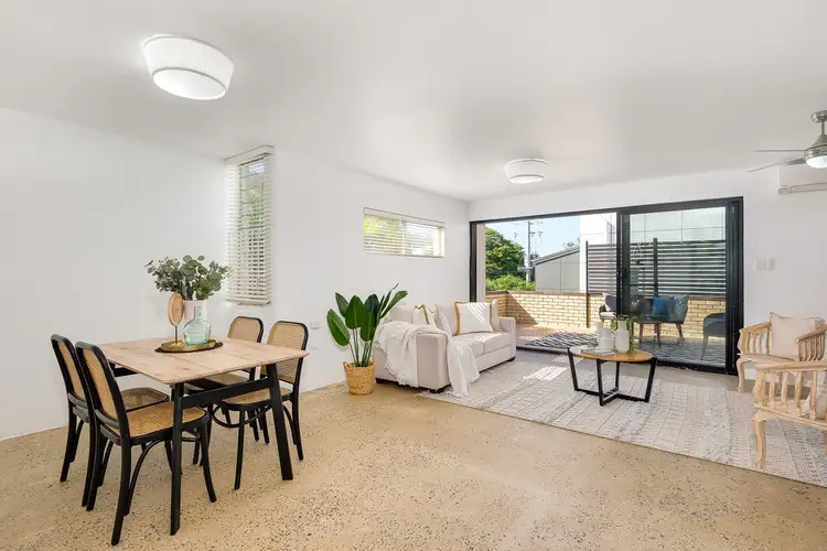 2/55 Norman Parade, Clayfield QLD 4011