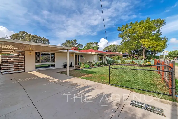 22 Darile Street, Hillman WA 6168