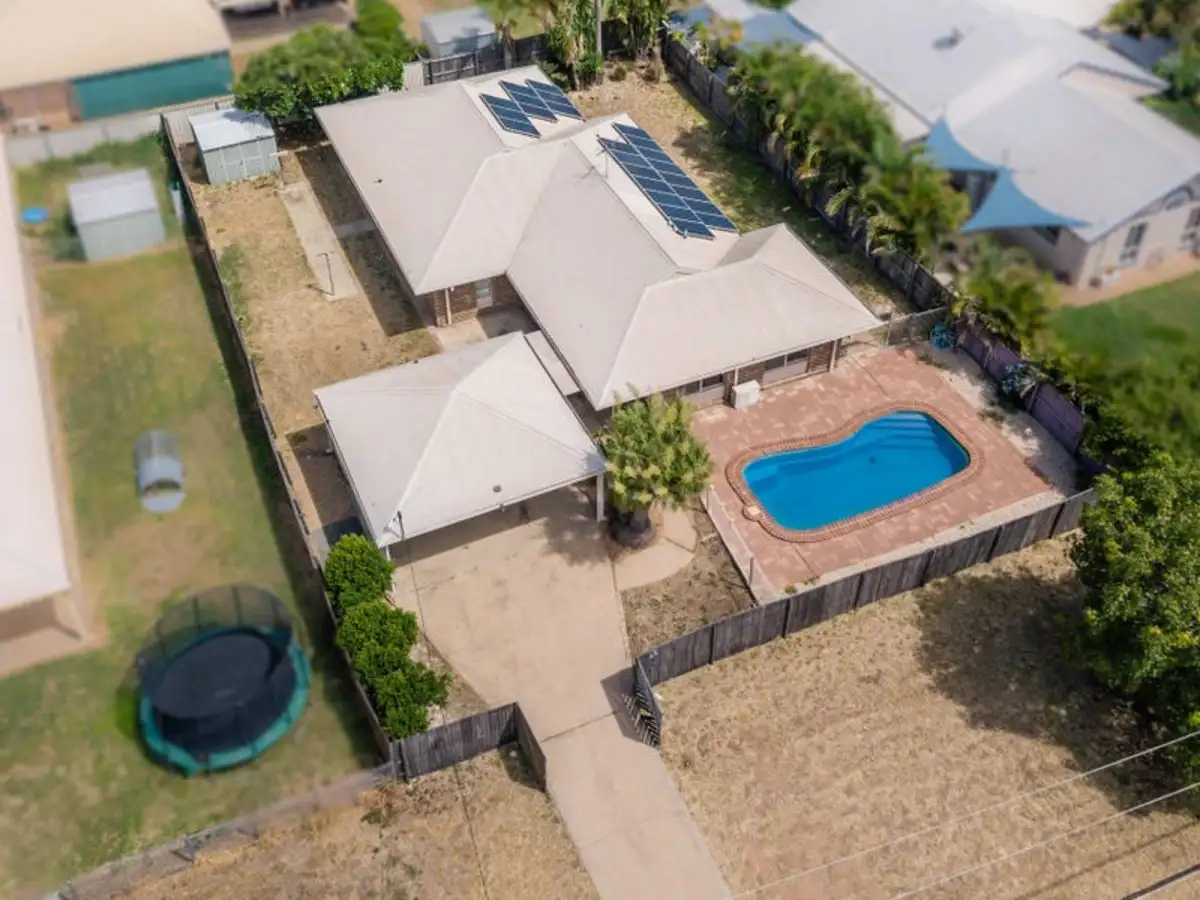 Main view of Homely house listing, 231 Borilla Street, Emerald QLD 4720