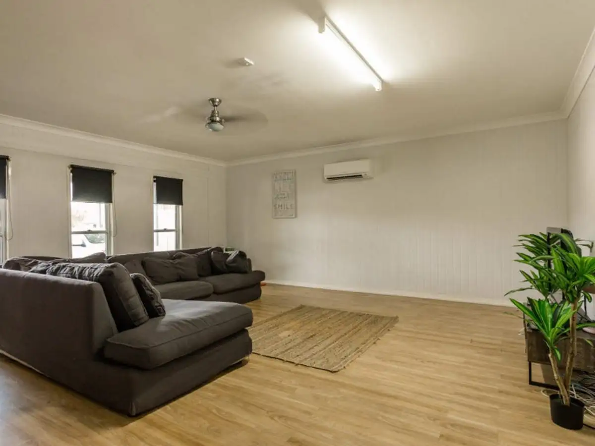 Main view of Homely house listing, 17 Mitchell Street, Emerald QLD 4720