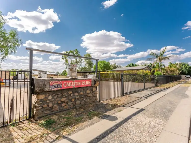 Second view of Homely house listing, 13 Braeside Road, Emerald QLD 4720