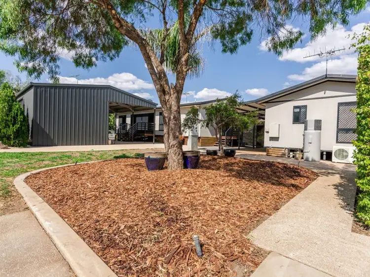 Third view of Homely house listing, 13 Braeside Road, Emerald QLD 4720