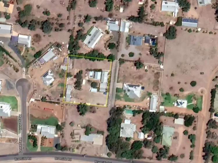 Fourth view of Homely house listing, 13 Braeside Road, Emerald QLD 4720