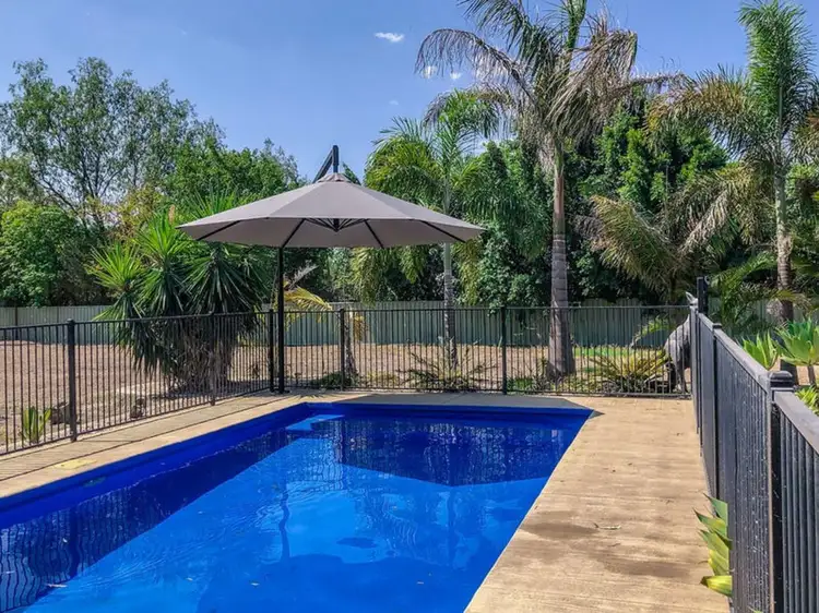 Fifth view of Homely house listing, 13 Braeside Road, Emerald QLD 4720