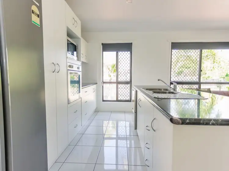 Sixth view of Homely house listing, 13 Braeside Road, Emerald QLD 4720