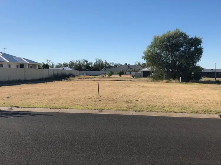 Second view of Homely land listing, 64 Canterbury Road, Emerald QLD 4720