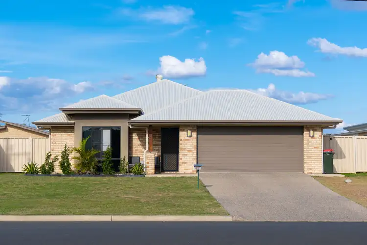 160 Opal Street, Emerald QLD 4720