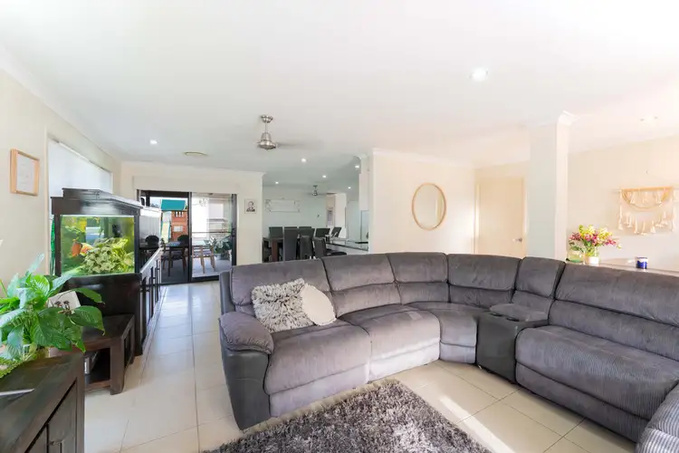 Second view of Homely house listing, 160 Opal Street, Emerald QLD 4720