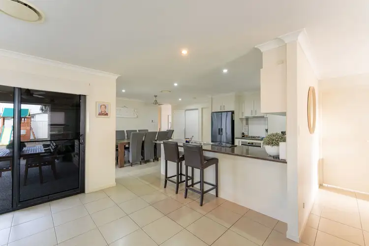 Third view of Homely house listing, 160 Opal Street, Emerald QLD 4720