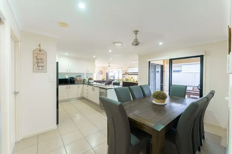 Fourth view of Homely house listing, 160 Opal Street, Emerald QLD 4720