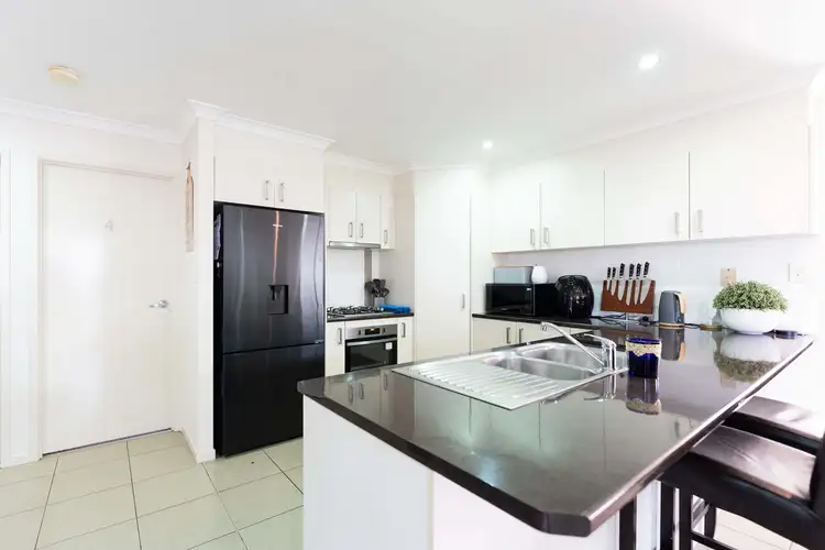 Fifth view of Homely house listing, 160 Opal Street, Emerald QLD 4720