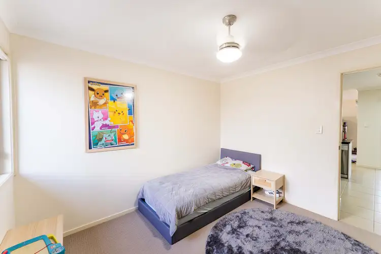 Seventh view of Homely house listing, 160 Opal Street, Emerald QLD 4720