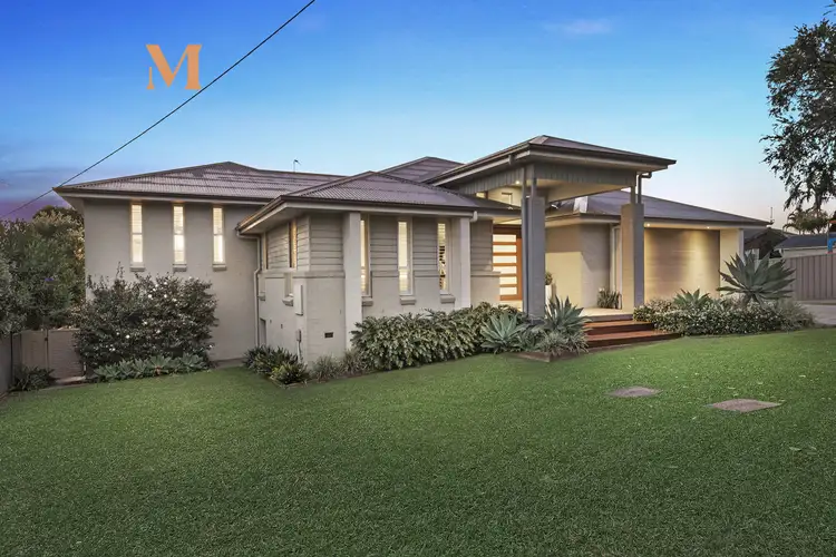 Main view of Homely house listing, 5 Panorama Parade, Warners Bay NSW 2282