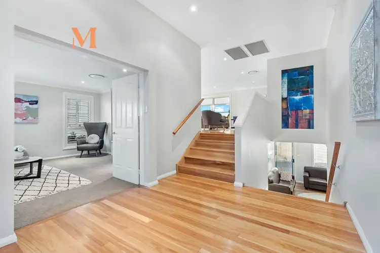 Second view of Homely house listing, 5 Panorama Parade, Warners Bay NSW 2282