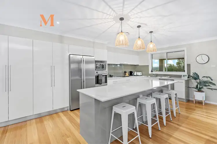 Fifth view of Homely house listing, 5 Panorama Parade, Warners Bay NSW 2282