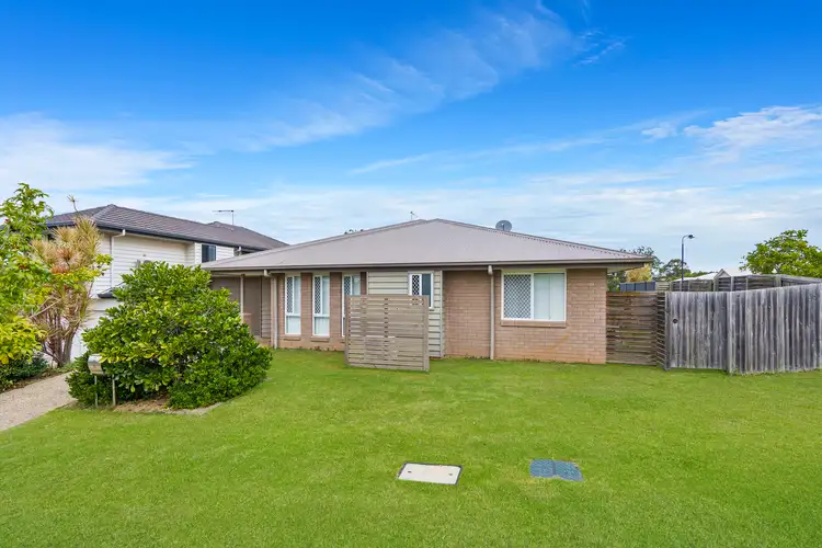 2/34 Conquest Boulevard, Dakabin QLD 4503