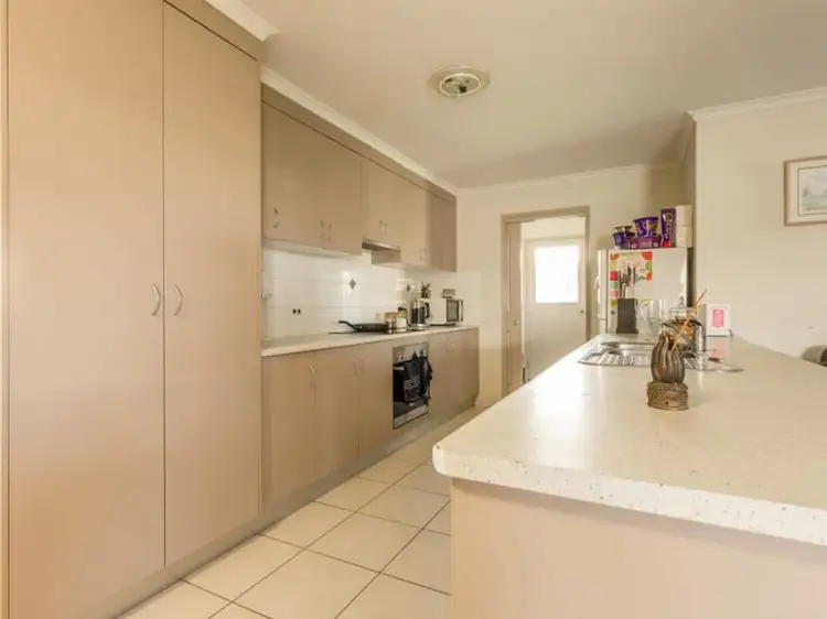 Second view of Homely house listing, 9 Mount Macarthur Boulevard, Capella QLD 4723