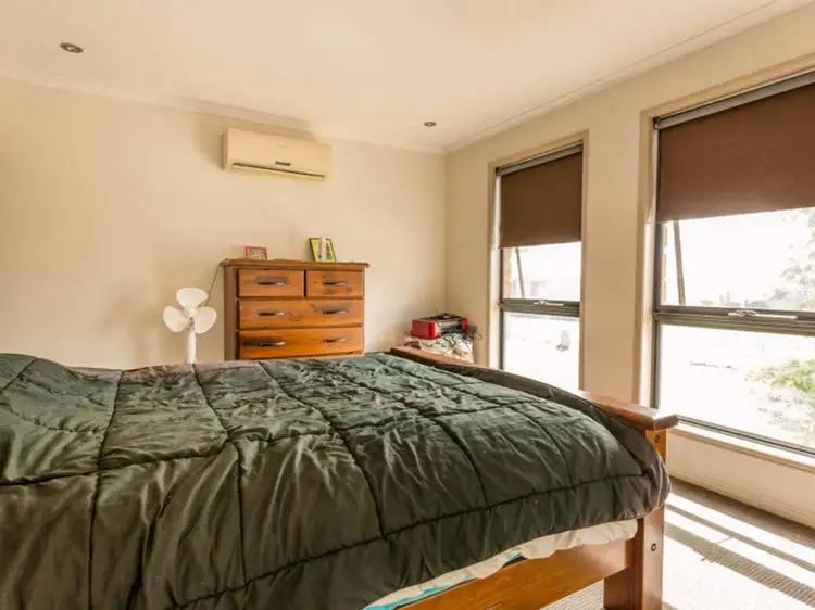 Fourth view of Homely house listing, 9 Mount Macarthur Boulevard, Capella QLD 4723