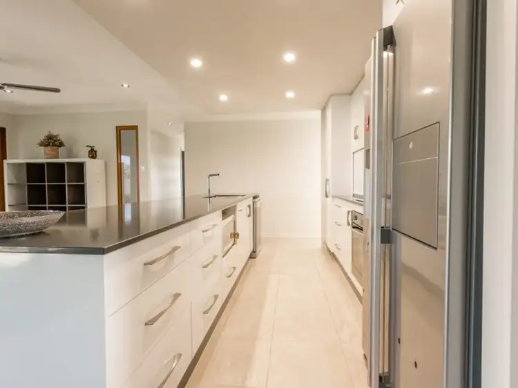 Third view of Homely house listing, 38 Kassidy Drive, Emerald QLD 4720