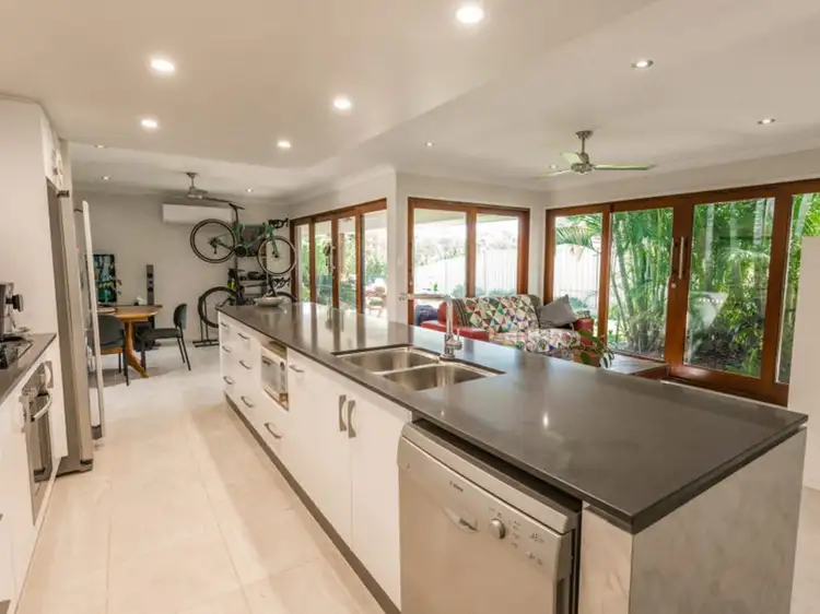 Fifth view of Homely house listing, 38 Kassidy Drive, Emerald QLD 4720