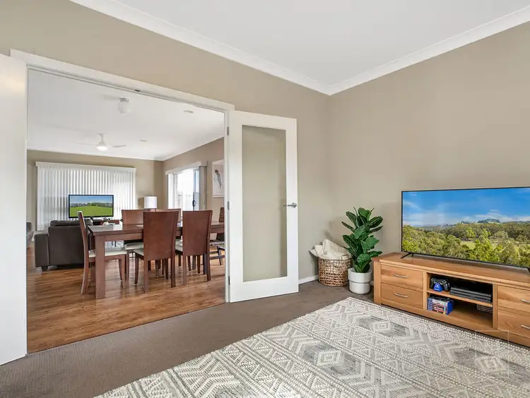 Fourth view of Homely house listing, 8 Lapwing Place, Moss Vale NSW 2577