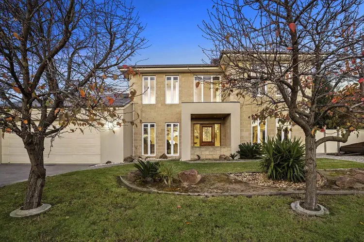 Main view of Homely house listing, 7 Guava Court, Langwarrin VIC 3910