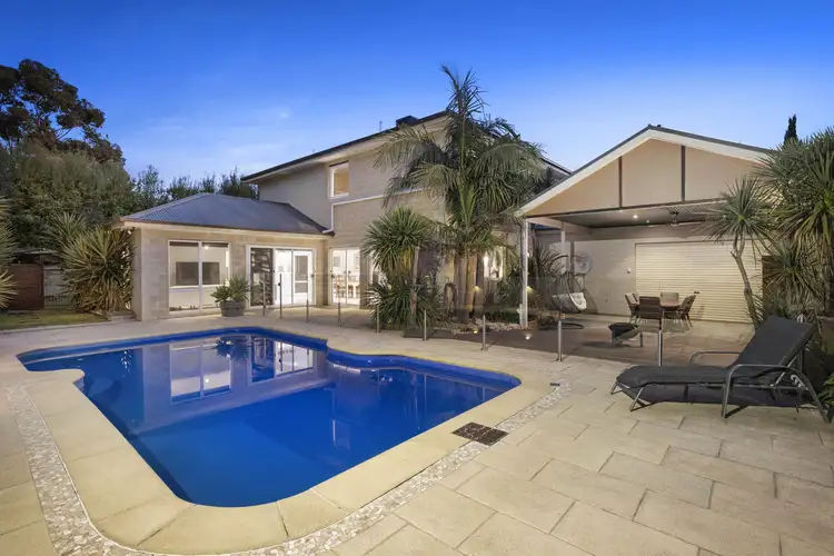 Fifth view of Homely house listing, 7 Guava Court, Langwarrin VIC 3910