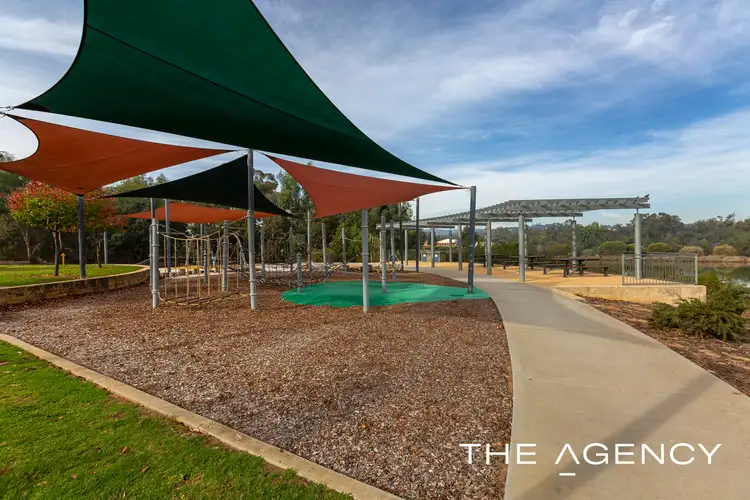 Fifth view of Homely house listing, 11 Kalbarri Pass, Jane Brook WA 6056